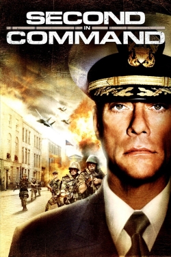Second In Command Second In Command