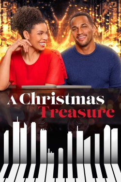 A Christmas Treasure A Christmas Treasure