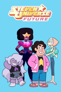 Steven Universe Future Steven Universe Future