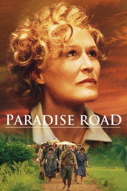 Paradise Road Paradise Road