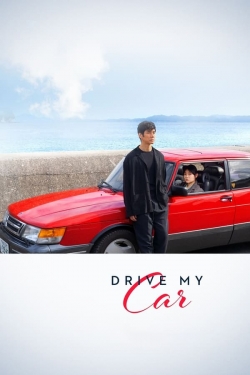 Drive My Car Drive My Car