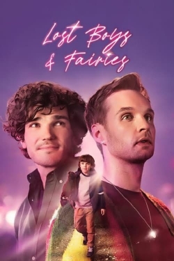 Lost Boys and Fairies Lost Boys and Fairies