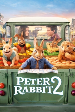 Peter Rabbit 2: The Runaway Peter Rabbit 2: The Runaway