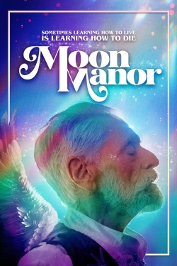 Moon Manor Moon Manor