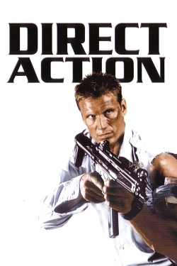 Direct Action Direct Action