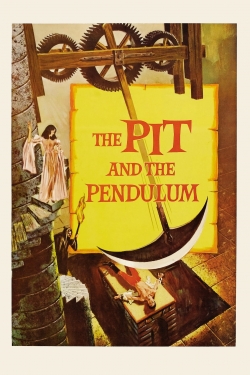 The Pit and the Pendulum The Pit and the Pendulum