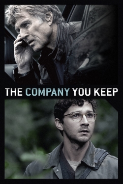 The Company You Keep The Company You Keep