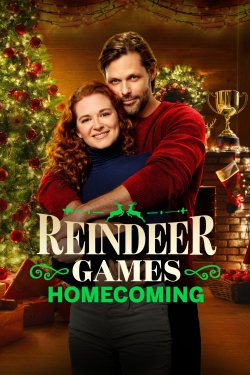 Reindeer Games Homecoming Reindeer Games Homecoming
