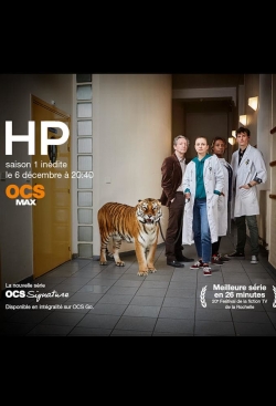 HP HP