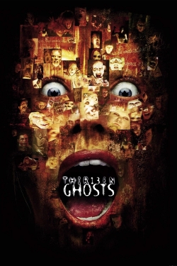 Thir13en Ghosts Thir13en Ghosts