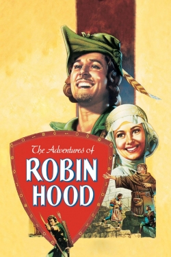 The Adventures of Robin Hood The Adventures of Robin Hood