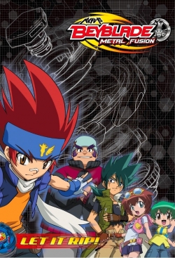 Beyblade: Metal Fusion Beyblade: Metal Fusion