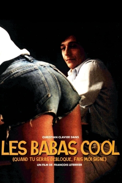 Les babas-cool Les babas-cool