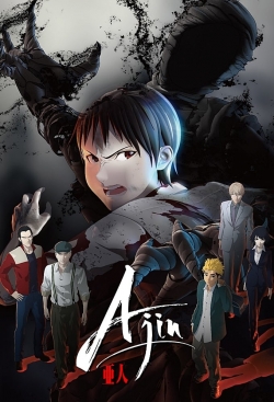 Ajin Ajin