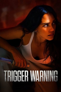Trigger Warning Trigger Warning
