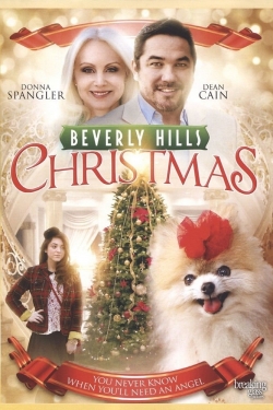 Beverly Hills Christmas Beverly Hills Christmas