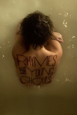 Rhymes for Young Ghouls Rhymes for Young Ghouls