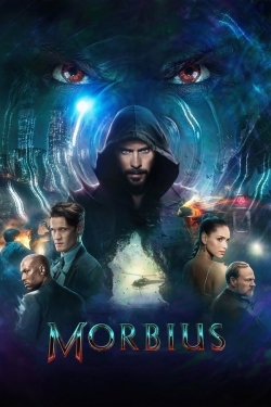 Morbius Morbius