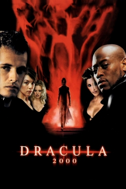 Dracula 2000 Dracula 2000