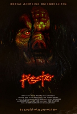 Pigster Pigster