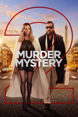 Murder Mystery 2 Murder Mystery 2