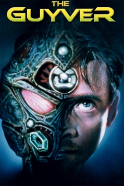 The Guyver The Guyver