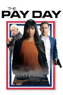 The Pay Day The Pay Day