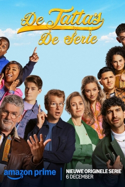 De Tatta's: The Series De Tatta's: The Series