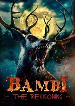 Bambi: The Reckoning Bambi: The Reckoning