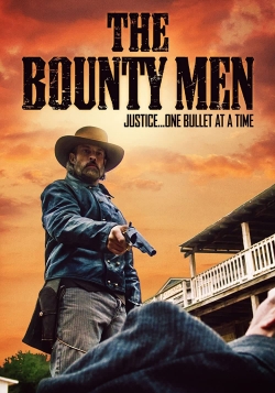 The Bounty Men The Bounty Men