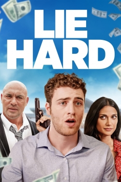 Lie Hard Lie Hard