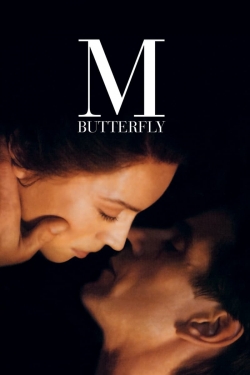 M. Butterfly M. Butterfly
