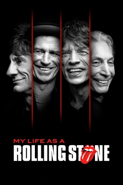 My Life as a Rolling Stone My Life as a Rolling Stone