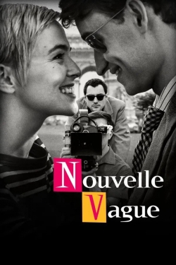 Nouvelle Vague Nouvelle Vague