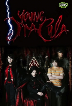 Young Dracula Young Dracula