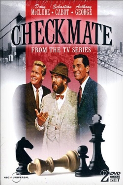 Checkmate Checkmate