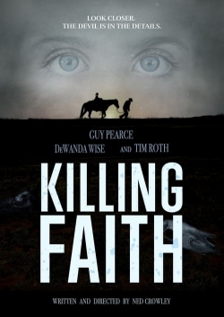 Killing Faith Killing Faith