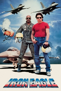 Iron Eagle Iron Eagle