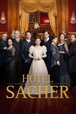 Hotel Sacher Hotel Sacher