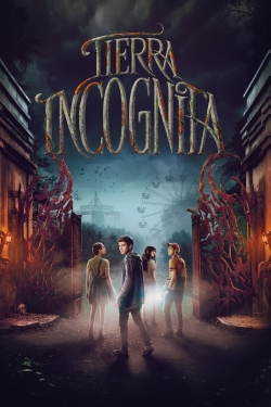 Tierra incógnita Tierra incógnita