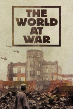 The World at War The World at War