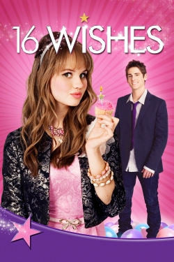 16 Wishes 16 Wishes