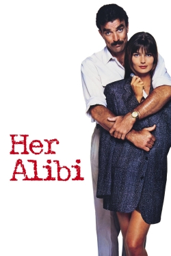 Her Alibi Her Alibi