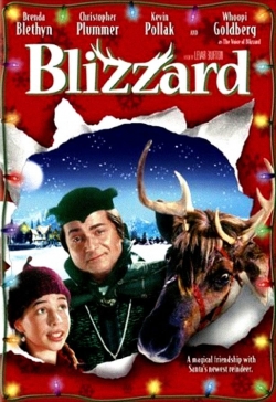 Blizzard Blizzard