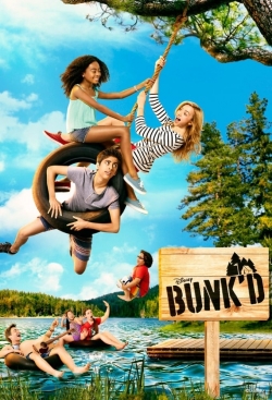 BUNK'D BUNK'D