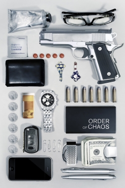 Order of Chaos Order of Chaos