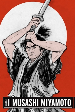 Samurai I: Musashi Miyamoto Samurai I: Musashi Miyamoto