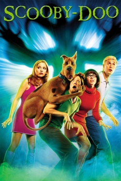Scooby-Doo Scooby-Doo