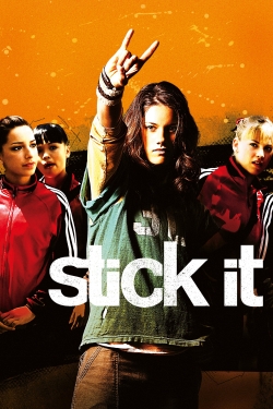 Stick It Stick It