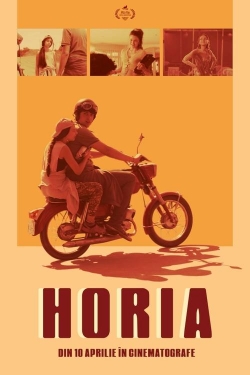 Horia Horia